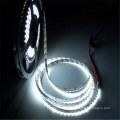 60LED/m Extra Bright Warm White Waterproof Tape DC12V IP67/IP20 5m/roll 335 side view Flexible led strip Lights